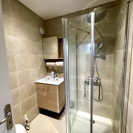 Superbe Neuf - Place Pey Berland Appartement